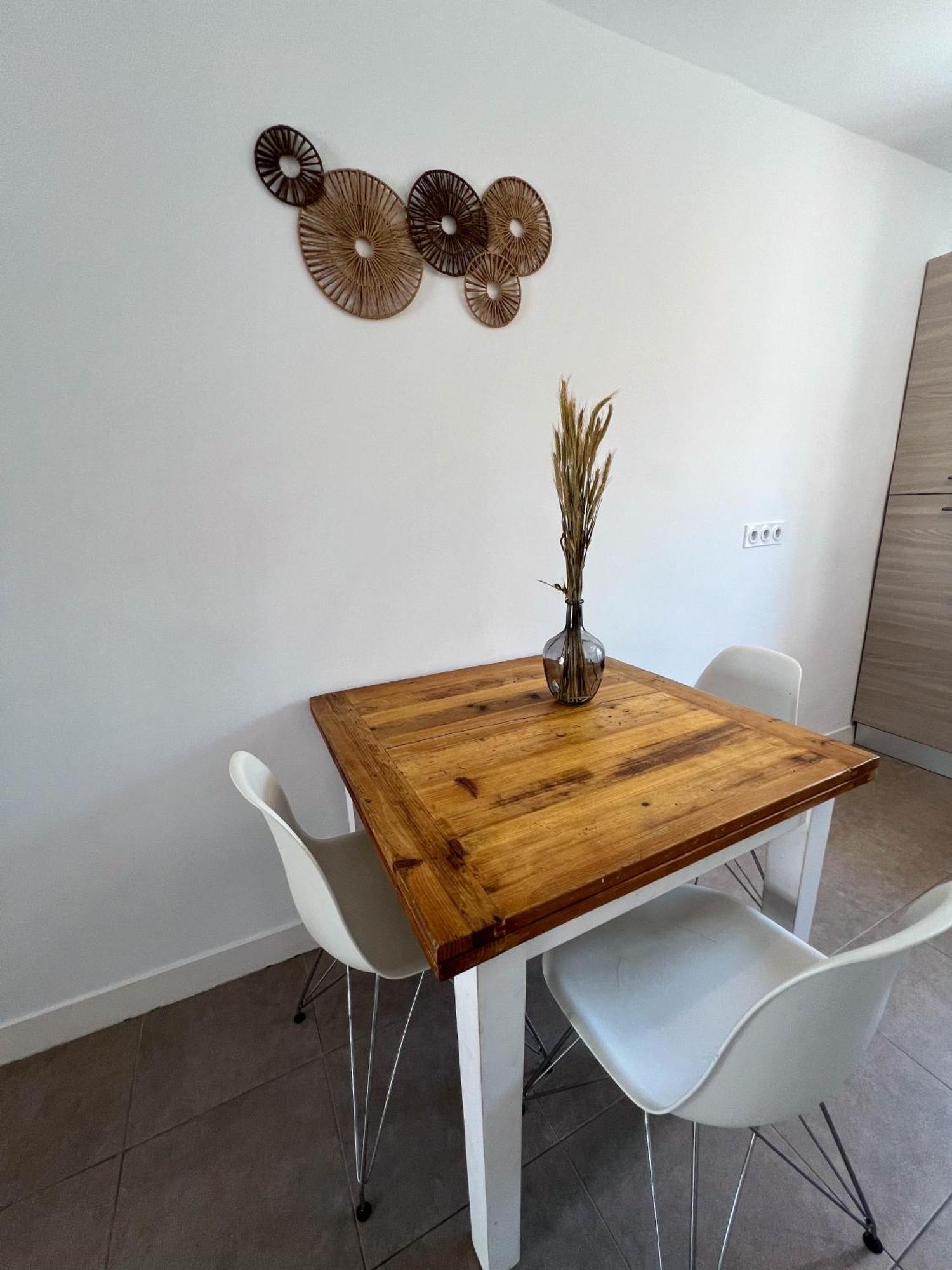 Appartement T2 Pointe Rouge Марсель Екстер'єр фото