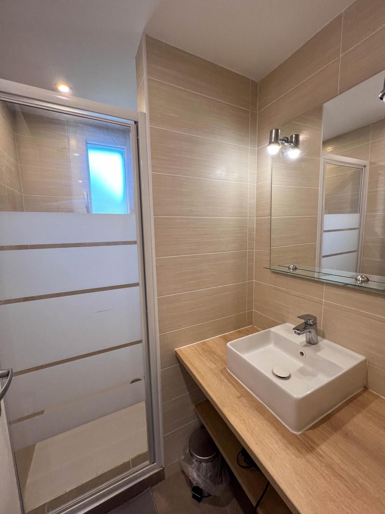 Appartement T2 Pointe Rouge Марсель Екстер'єр фото