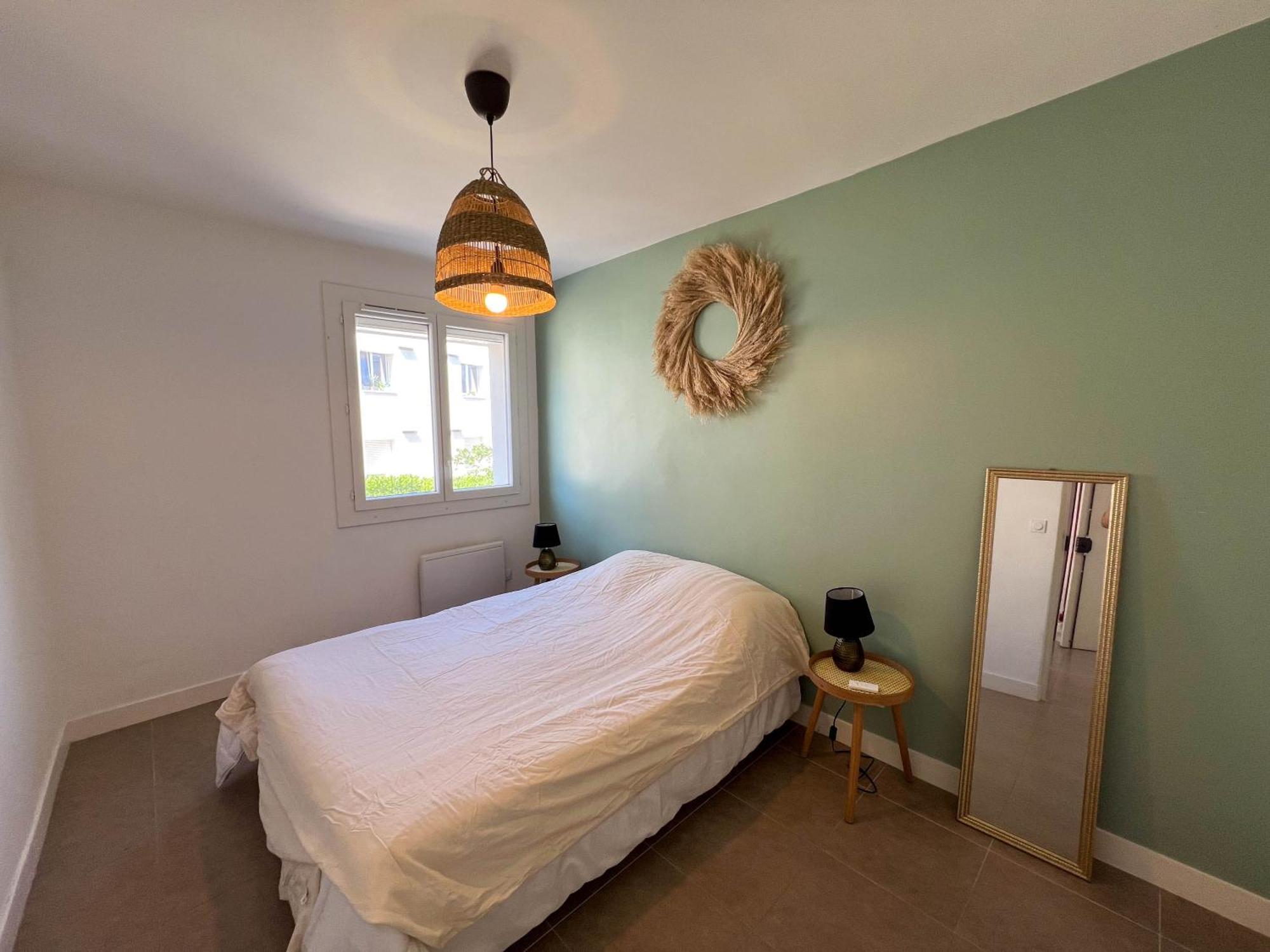 Appartement T2 Pointe Rouge Марсель Екстер'єр фото