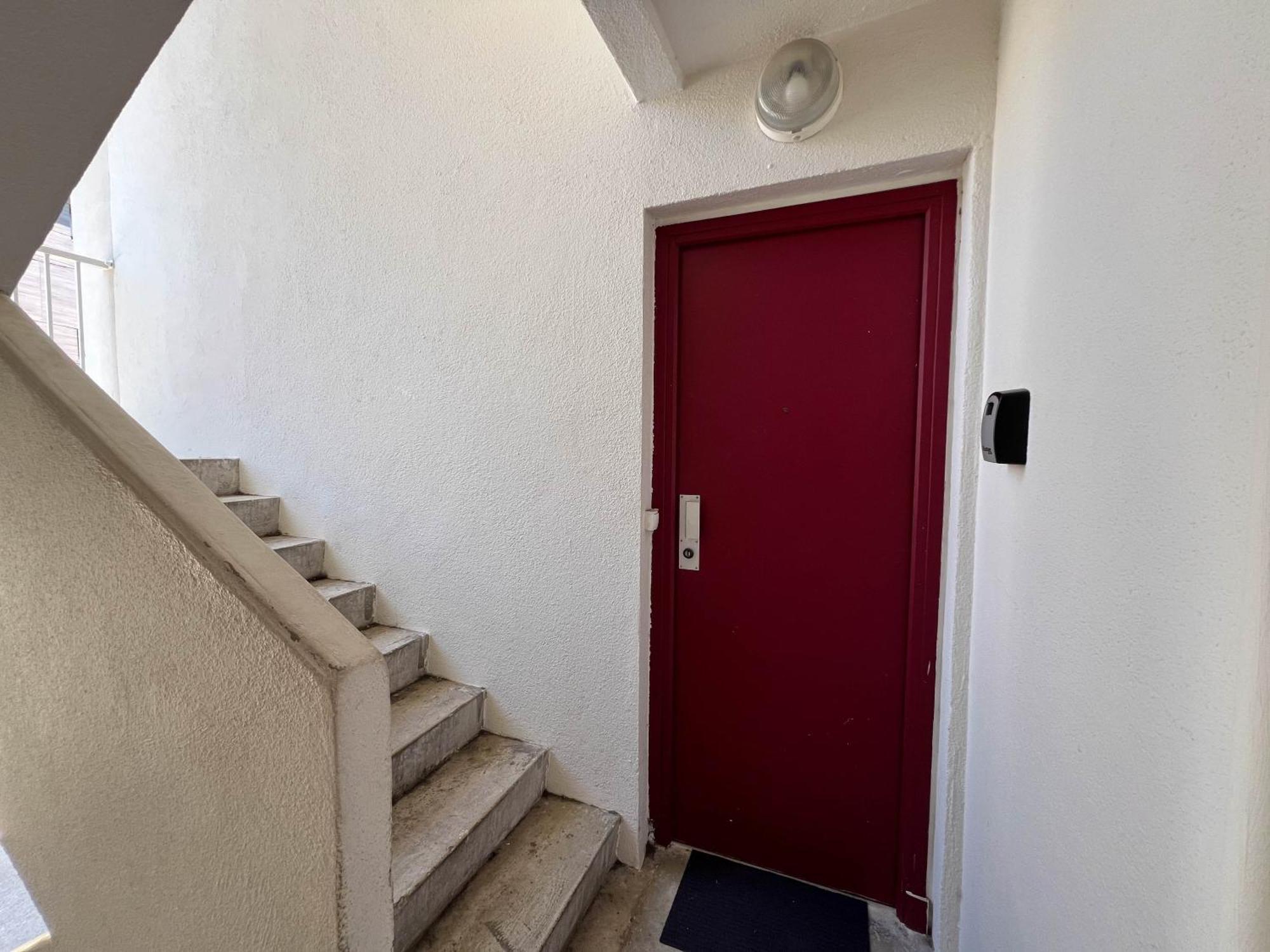 Appartement T2 Pointe Rouge Марсель Екстер'єр фото